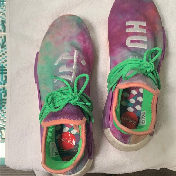 Human Races - Picture 3 of 3